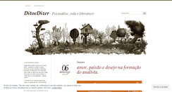 Desktop Screenshot of ditoedizer.com